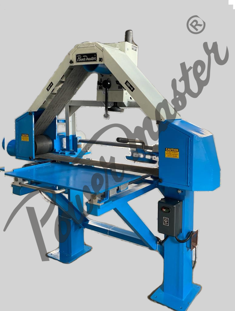 Purmaster Machine Products | Power Master